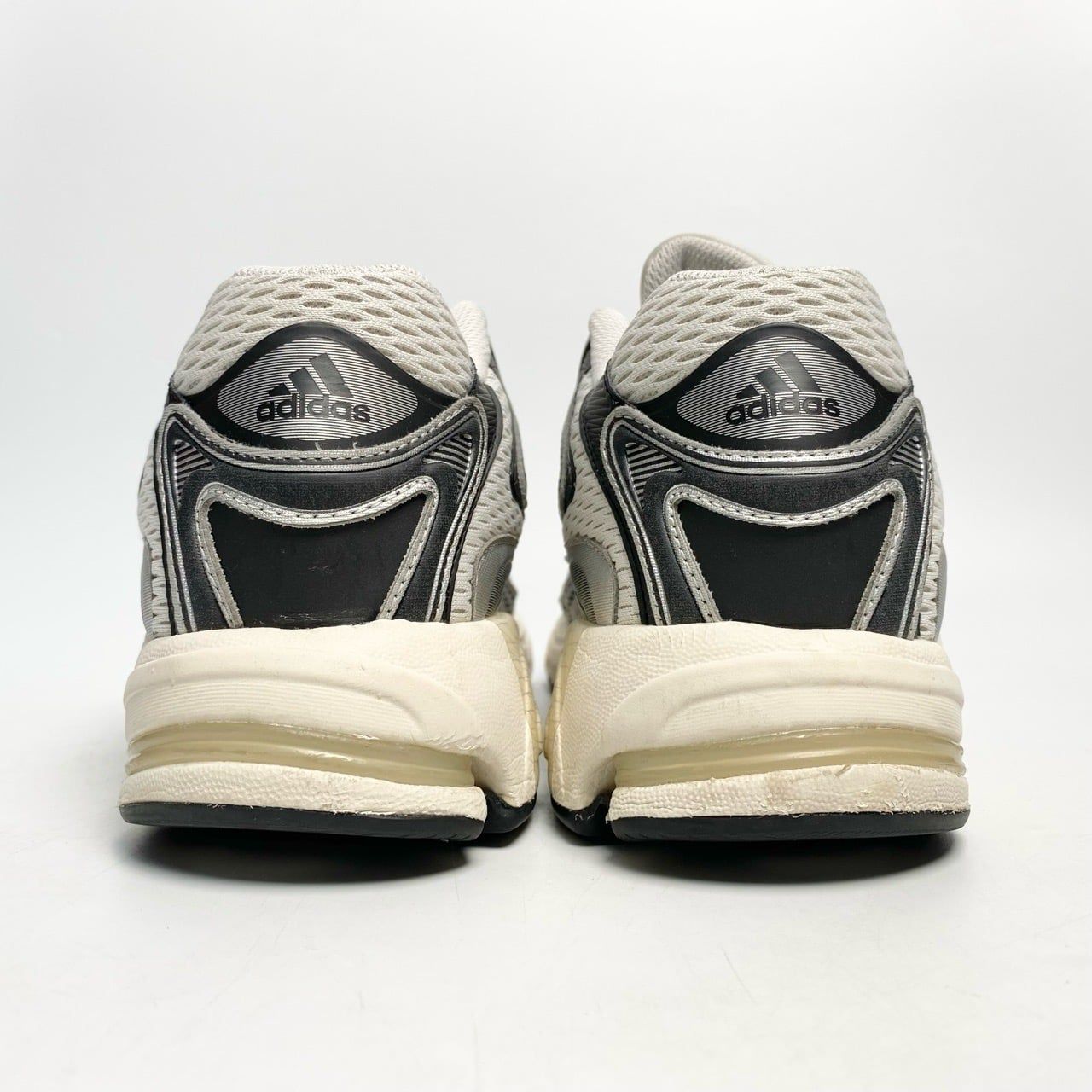  GIÀY ADIDAS RESPONSE CL WHITE SILVER BLACK IG6226 