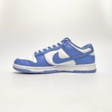  NIKE DUNK LOW POLAR BLUE DV0833-400 