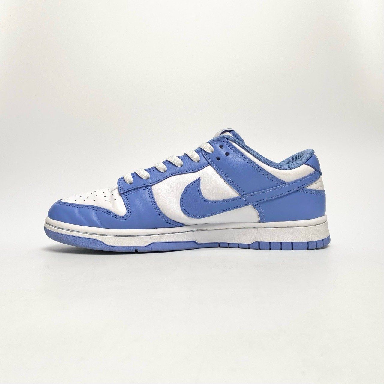  NIKE DUNK LOW POLAR BLUE DV0833-400 