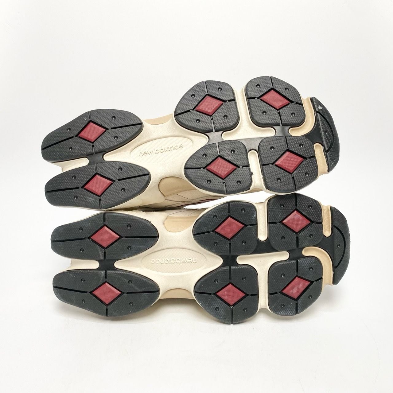  NEW BALANCE 9060 SANDSTONE U9060SLI 