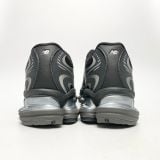  NEW BALANCE ABZORB 2000 BLACK-SILVER METALLIC U20008LL 