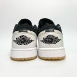  NIKE AIR JORDAN 1 LOW SE DIAMOND DH6931-001 