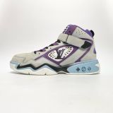 LOUIS VUITTON LV TRAINER 2 TRAINERS BLUE 1AAHEO 