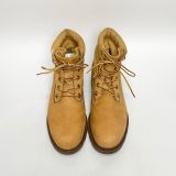  TIMBERLAND LACE-UP BOOTS CAMEL A1L5J 