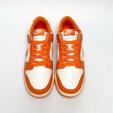  NIKE DUNK LOW SYRACUSE 2025 HF5441-106 