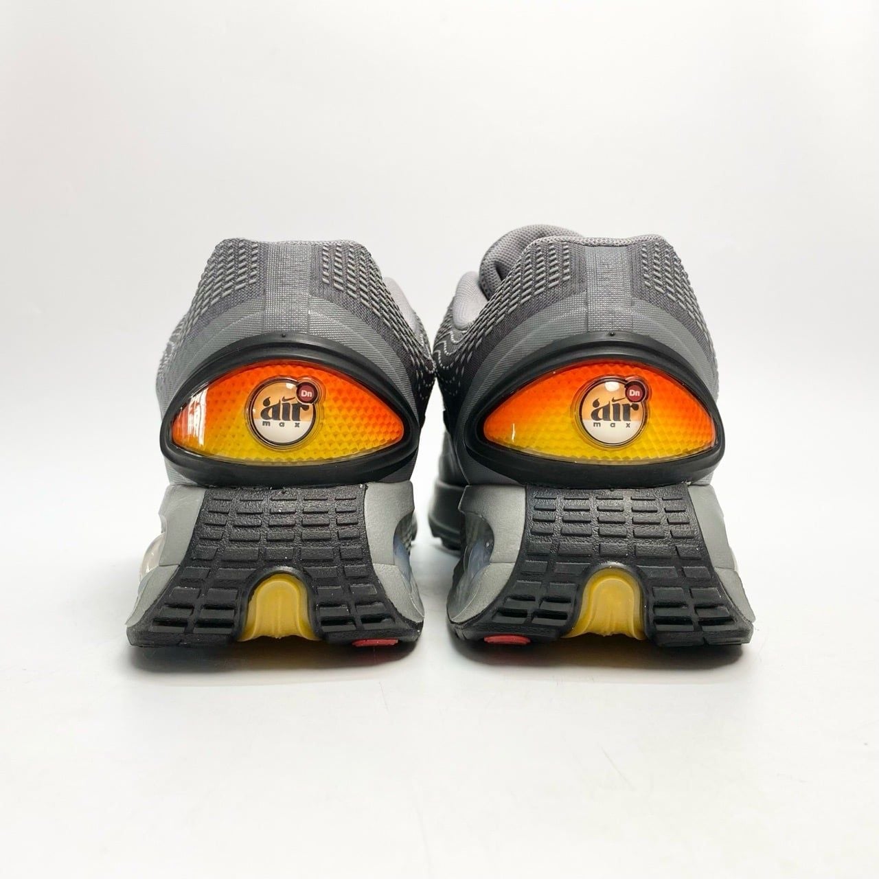  NIKE AIR MAX DN PARTICLE GREY DV3337-004 