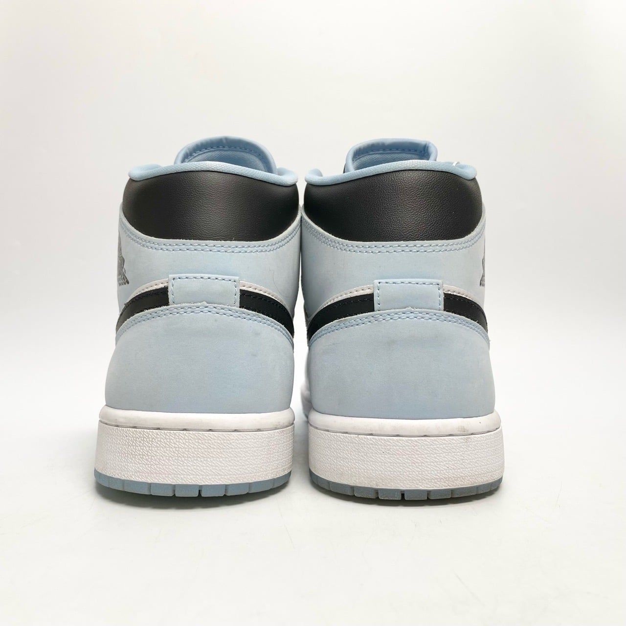  NIKE AIR JORDAN 1 MID ICE BLUE DV1308-104 