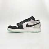  NIKE AIR JORDAN 1 LOW SE GS TIE DYE DQ2514-100 