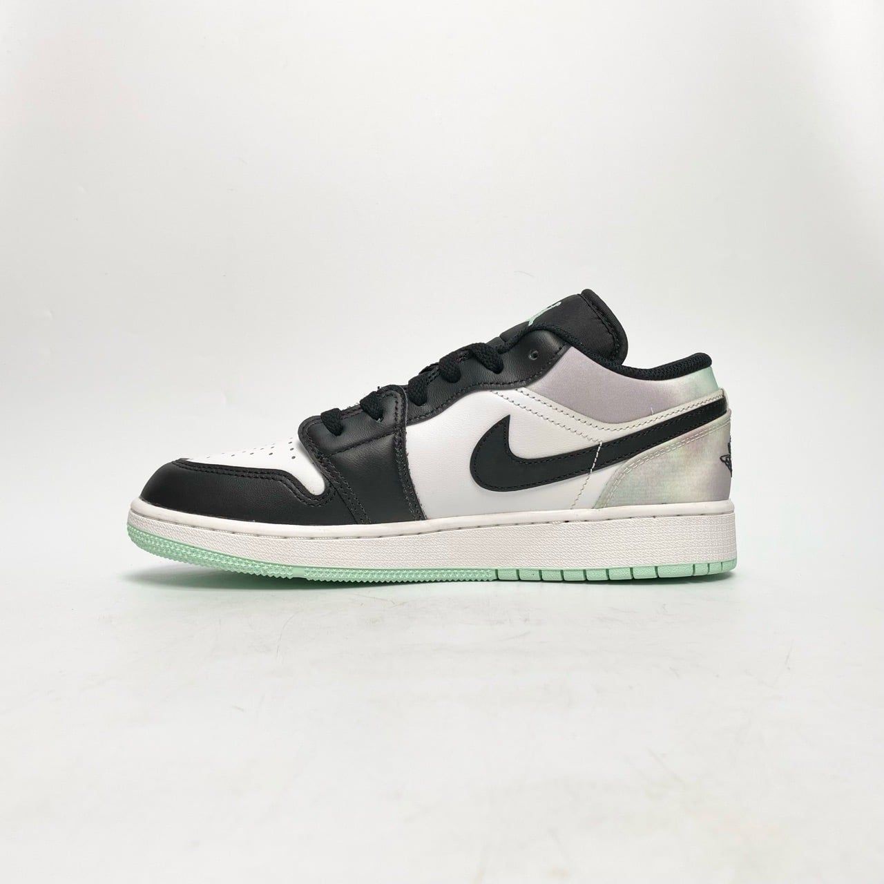  NIKE AIR JORDAN 1 LOW SE GS TIE DYE DQ2514-100 