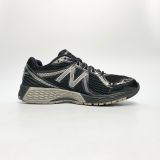  NEW BALANCE L860XC BLACK SILVER ML860XC 