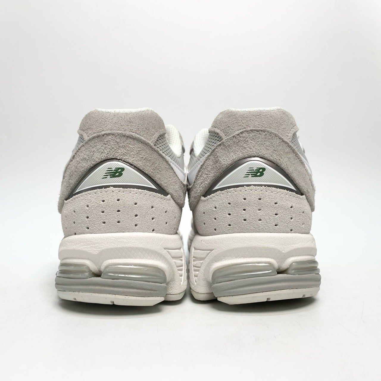  NEW BALANCE 2002R GREY - U2002RK 