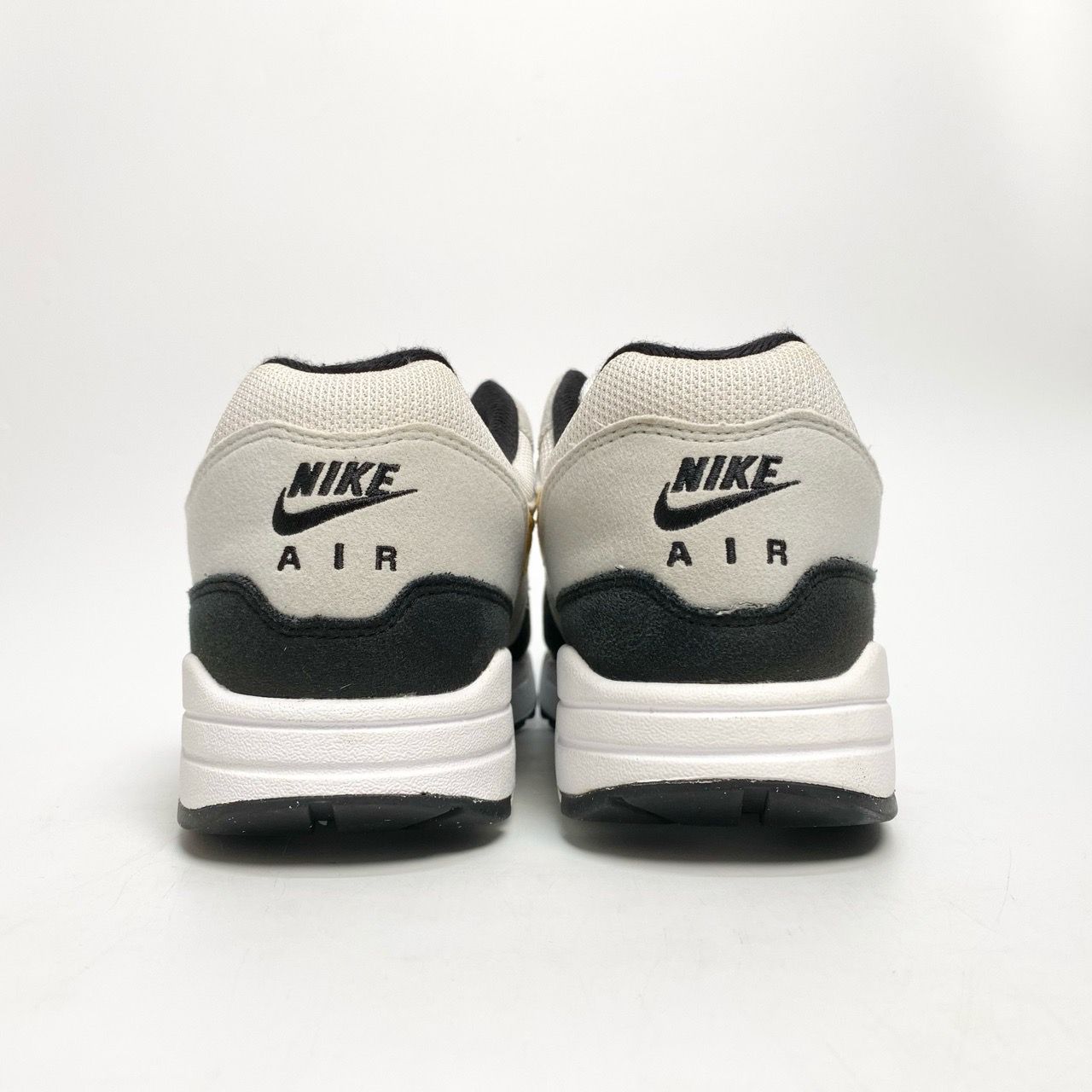  NIKE AIR MAX 1 WHITE UNIVERSITY GOLD FD9082-104 