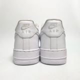  NIKE AIR FORCE 1 07 TRIPLE WHITE CW2288-111 