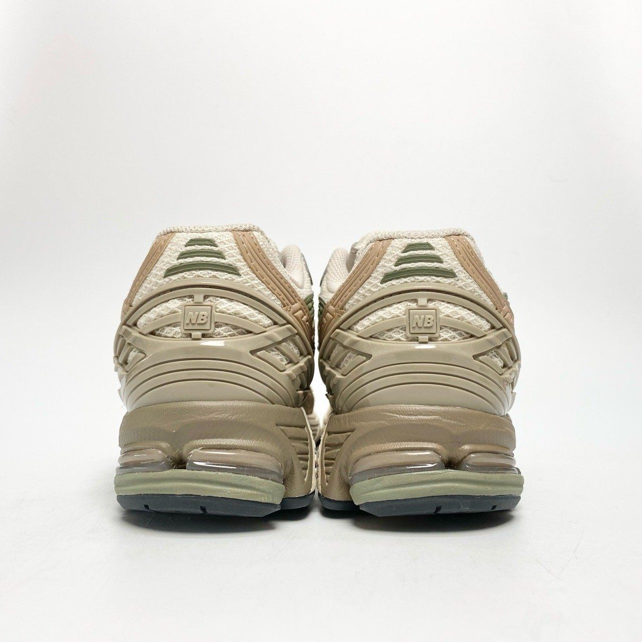  NEW BALANCE 1906 UTILITY LINEN OLIVE TAUPE M1906NE 