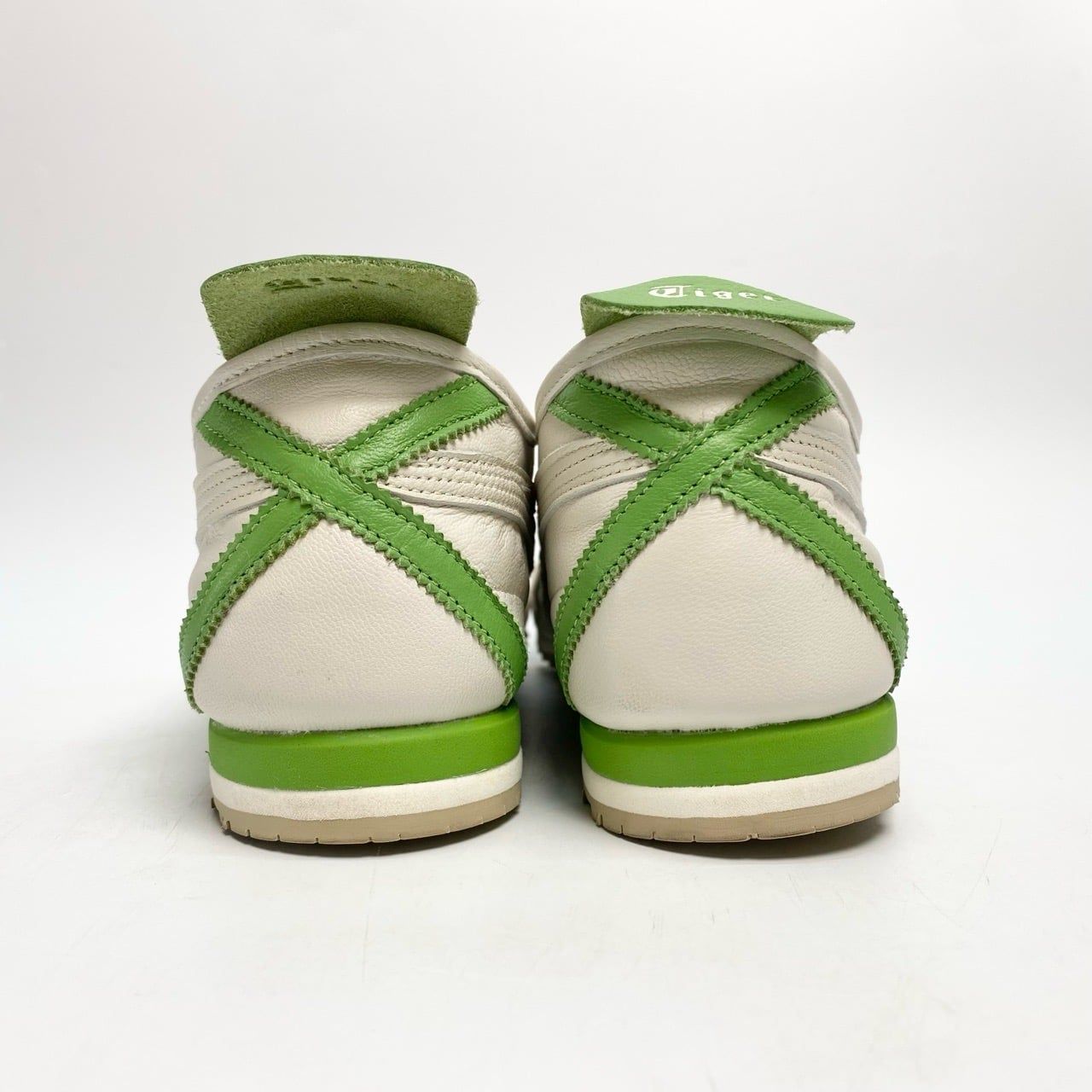  ONITSUKA TIGER MEXICO 66 SD CREAM BIRCH 1183A872-116 