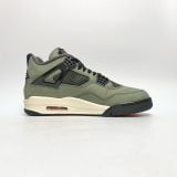  NIKE AIR JORDAN 4 RETRO OG SP UNDEFEATED IB1519-200 