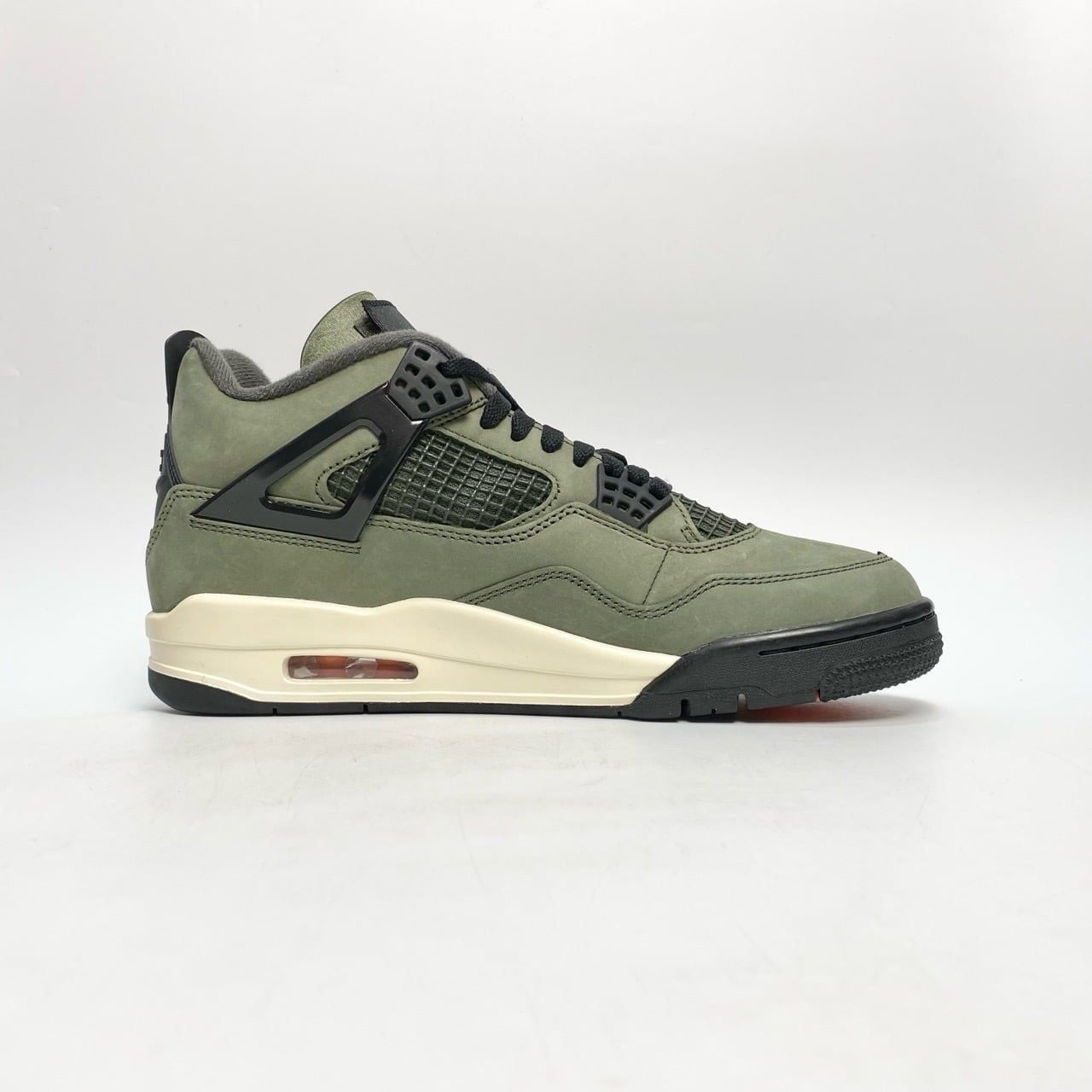  NIKE AIR JORDAN 4 RETRO OG SP UNDEFEATED IB1519-200 