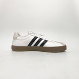  ADIDAS VL COURT 3.0 WHITE BLACK ID8797 