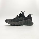  NIKE FREE METCON 6 BLACK FJ7127-003 