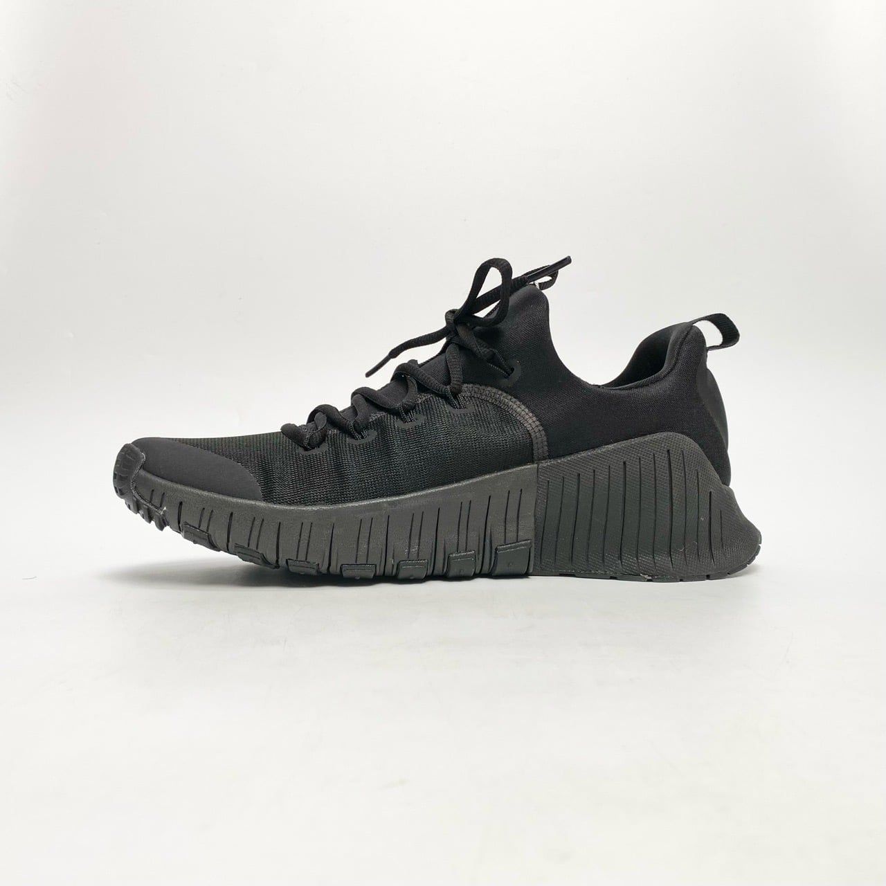  NIKE FREE METCON 6 BLACK FJ7127-003 