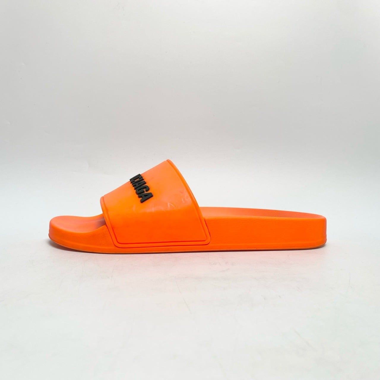  BALENCIAGA POOL SLIDE SANDALS 