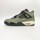  NIKE AIR JORDAN 4 RETRO OG SP UNDEFEATED IB1519-200 