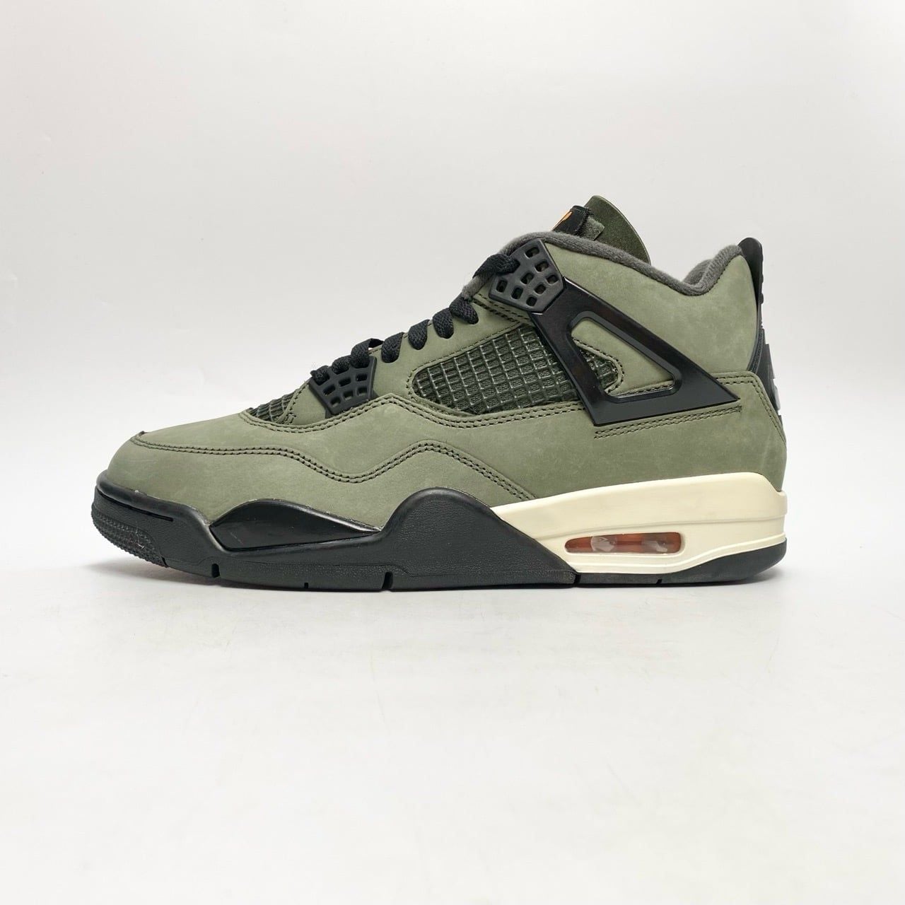  NIKE AIR JORDAN 4 RETRO OG SP UNDEFEATED IB1519-200 