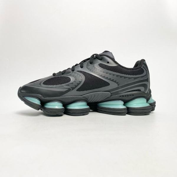  NEW BALANCE ABZORB 2000 CHARCOAL U20005OE 