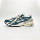  NEW BALANCE 1906R WHITE NAVY SILVER M1906RFA 