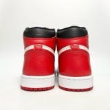  NIKE AIR JORDAN 1 RETRO HIGH OG HERITAGE 555088-161 