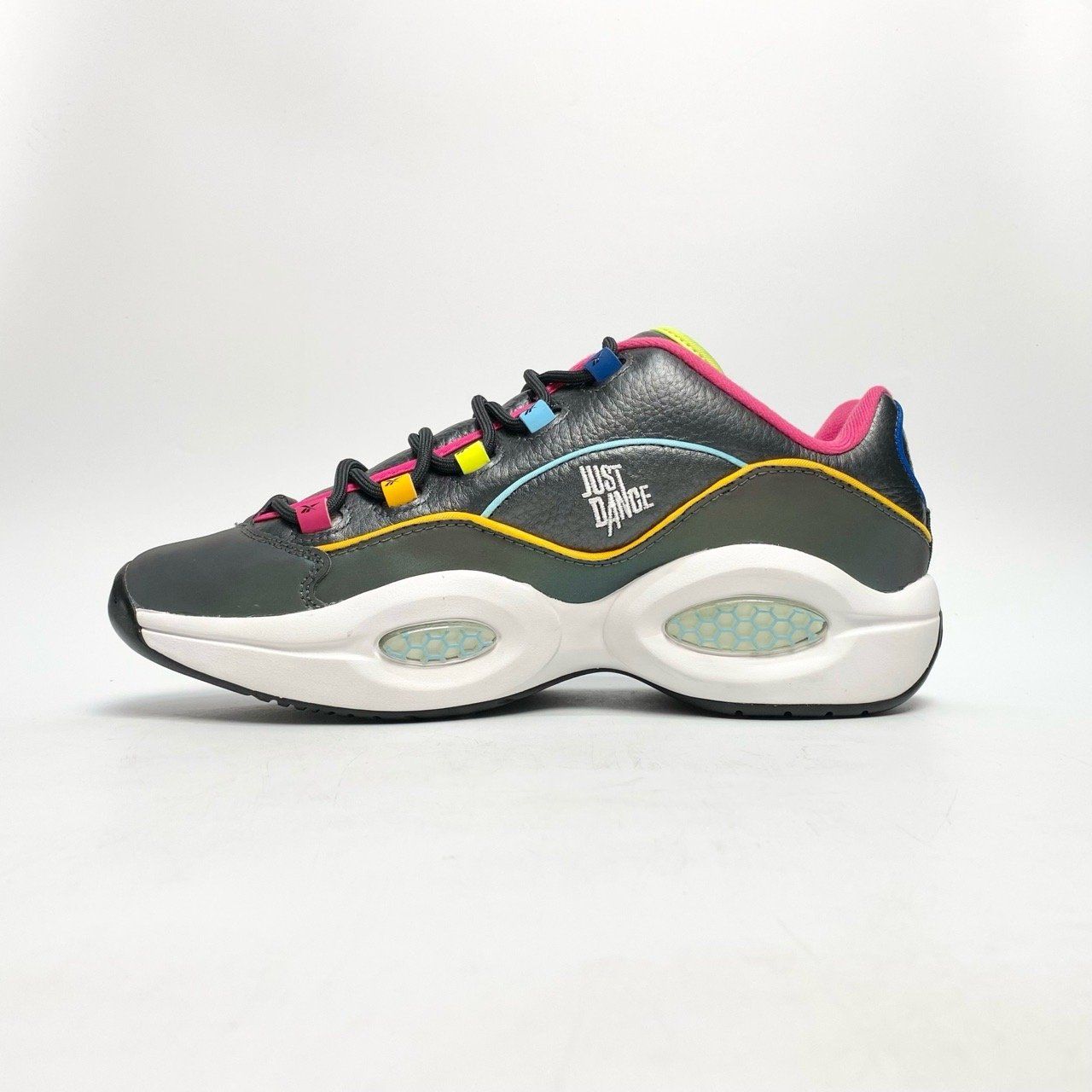 JUST DANCE X REEBOK QUESTION LOW GZ1400 