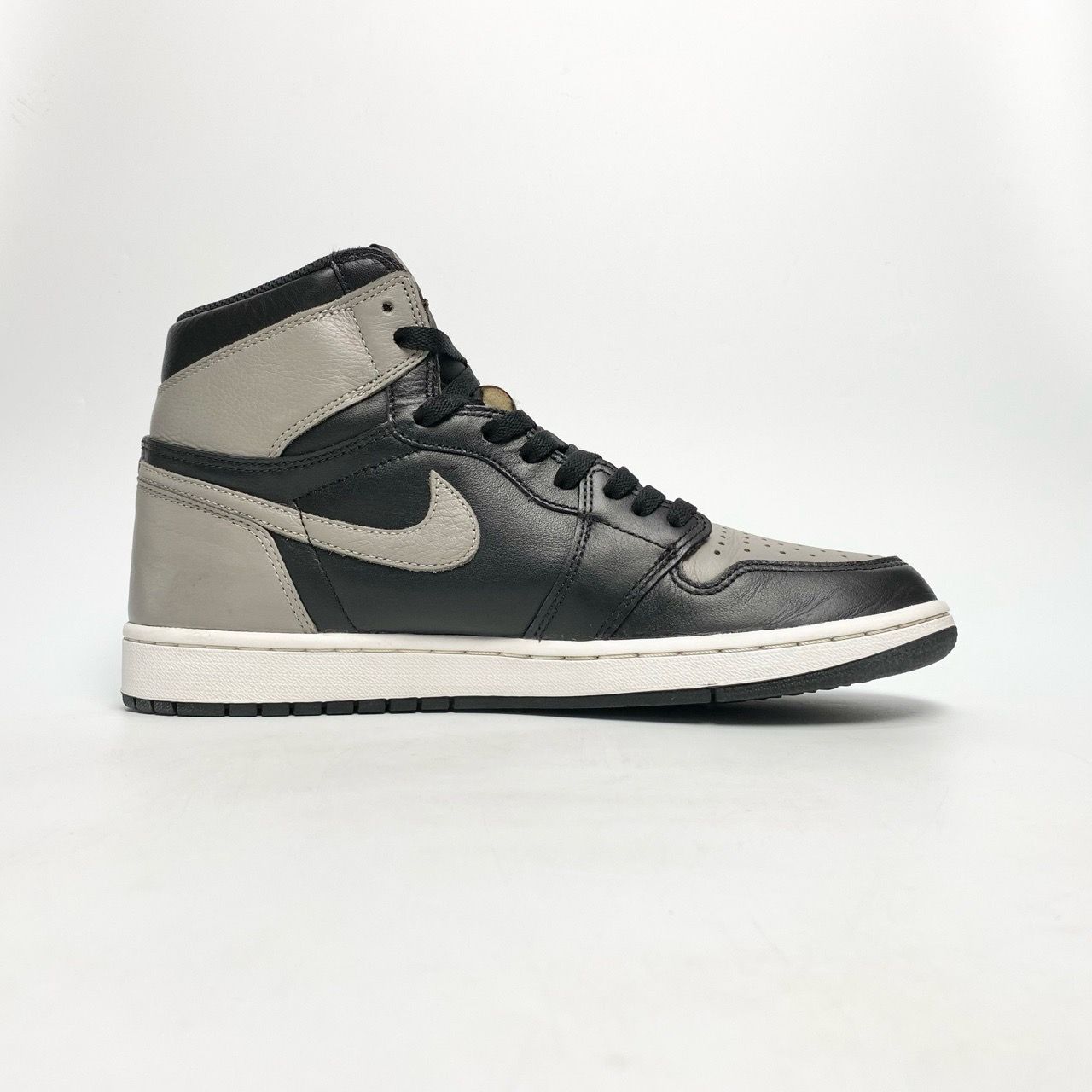 NIKE AIR JORDAN 1 RETRO HIGH OG SHADOW 2018 555088-013 