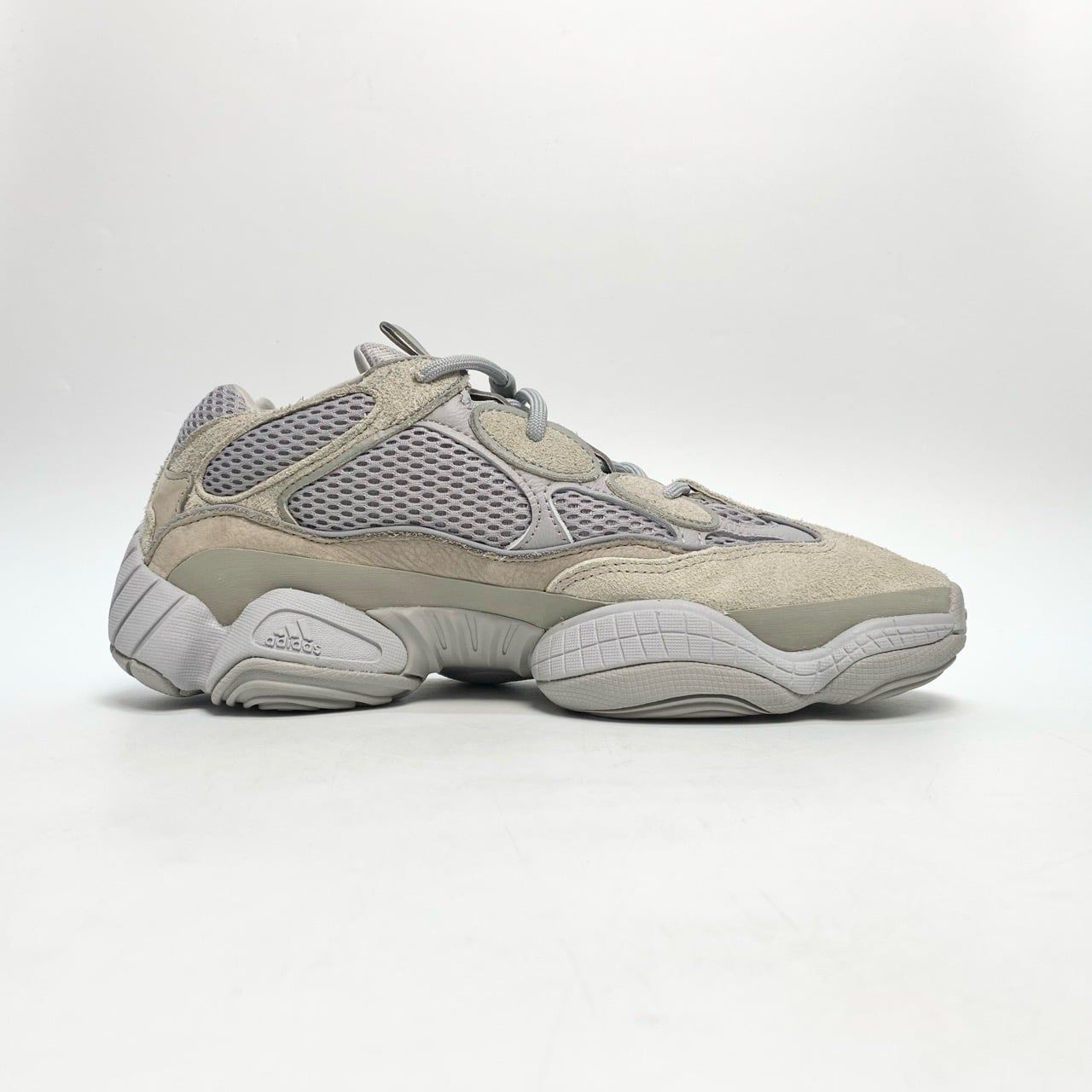  ADIDAS YEEZY 500 STONE SALT IE4783 