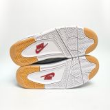  NIKE AIR JORDAN 4 RETRO SB NAVY DR5415-100 