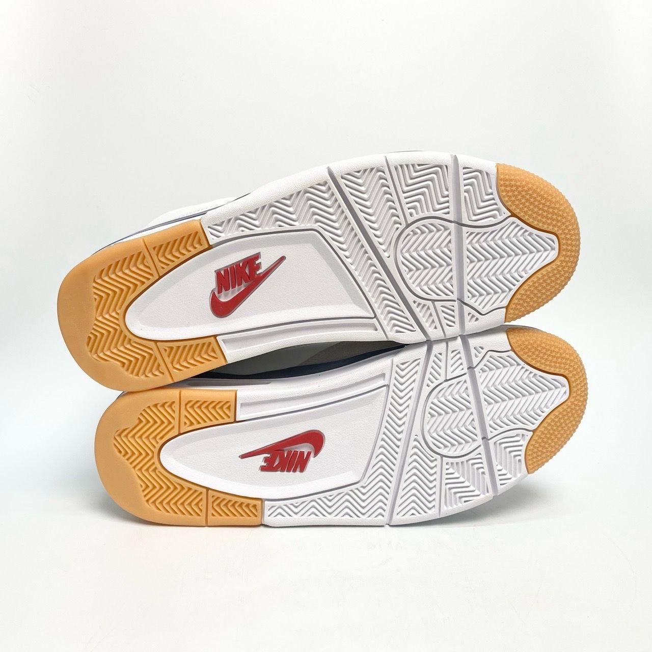  NIKE AIR JORDAN 4 RETRO SB NAVY DR5415-100 