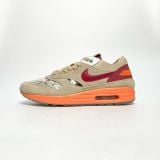  NIKE X CLOT AIR MAX 1 NET DD1870-100 