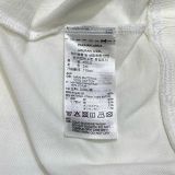  ADIDAS POLO WHITE JD0808 