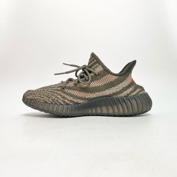  ADIDAS YEEZY BOOST 350 V2 CARBON BELUGA HQ7045 