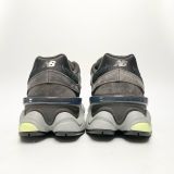  NEW BALANCE 9060 BLACK GRAY U90602P8 