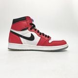  NIKE AIR JORDAN 1 RETRO HIGH SPIDER-MAN 555088-602 
