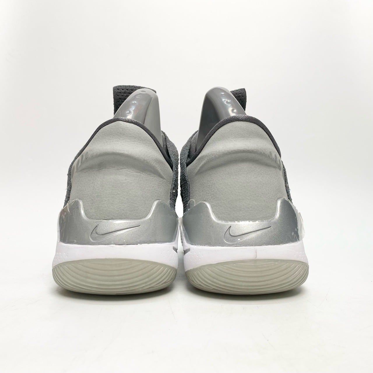  NIKE ADAPT BB DARK GREY 2019 A02582-004 