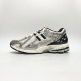  NEW BALANCE 1906R SILVER METALLIC BLACK M1906RER 
