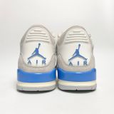  NIKE AIR JORDAN 3 RETRO LUCKY SHORTS CT8532-101 