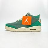  NIKE AIR JORDAN 3 RETRO SP NINA CHANEL FZ7974-300 