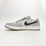  NIKE AIR JORDAN 1 LOW GOLF WOLF GREY DD9315-002 