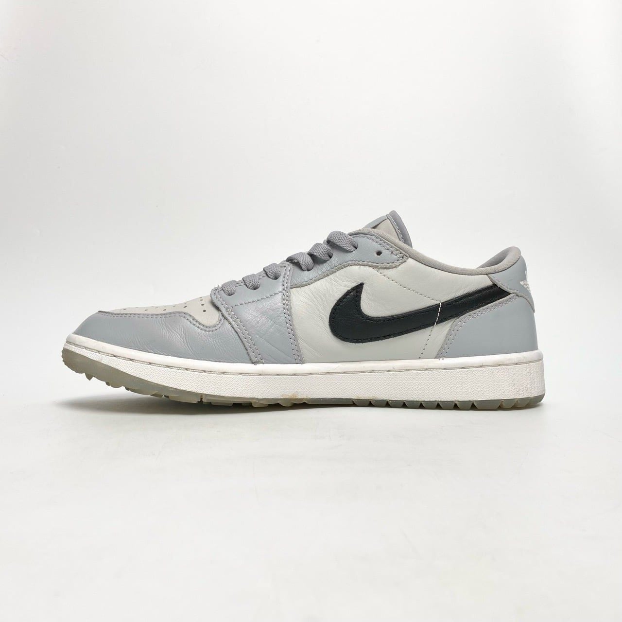  NIKE AIR JORDAN 1 LOW GOLF WOLF GREY DD9315-002 
