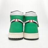  NIKE AIR JORDAN 1 RETRO HIGH LUCKY GREEN (W) DB4612-300 