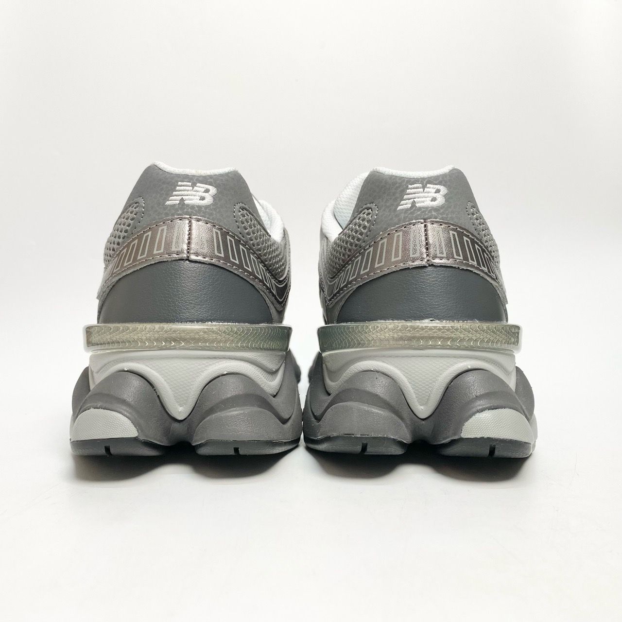  NEW BALANCE 9060 MAGNET FADE - U906051K 