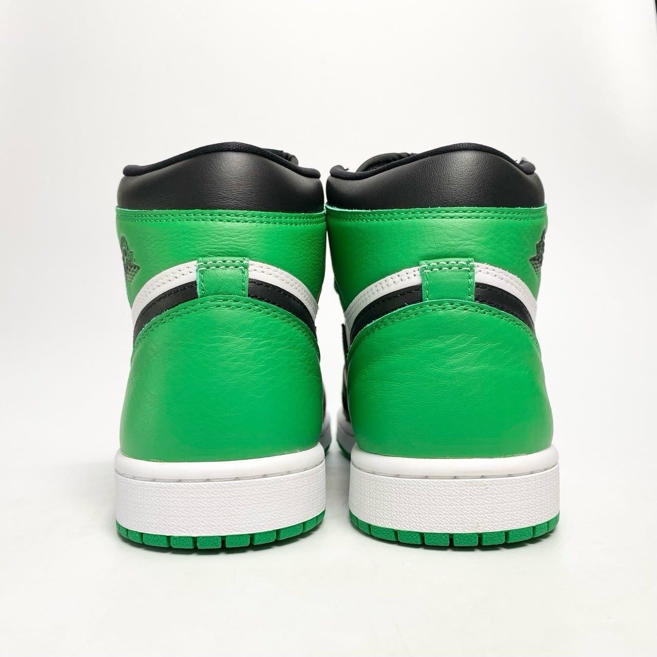  NIKE AIR JORDAN 1 RETRO HIGH OG LUCKY GREEN DZ5485-031 