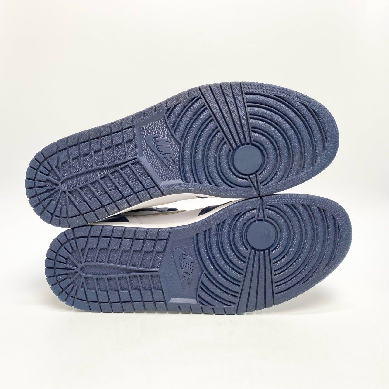  NIKE AIR JORDAN 1 RETRO HIGH CO.JP MIDNIGHT NAVY 2020 DC1788-100 